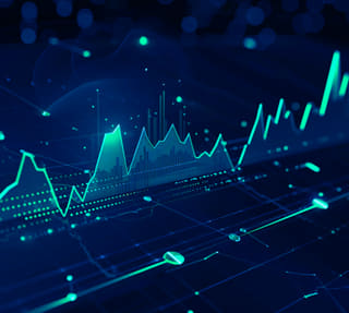 Multi-asset trading highlights with investment performance data