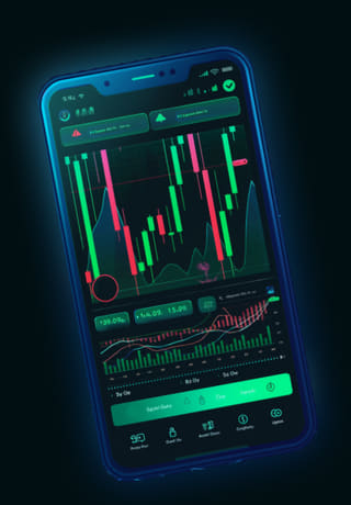 test dev portfolio dashboard with investment overview