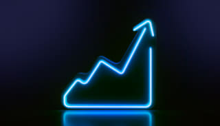 Identity verification step two in trading account setup